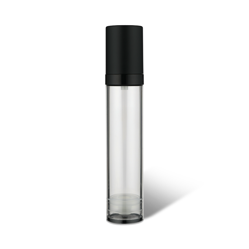 زجاجة اسطوانة بدون هواء رائجة لتغليف منتجات العناية بالبشرة YH-L004 ، 50 ml