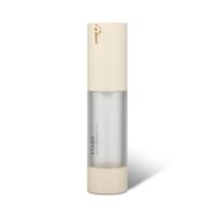 زجاجة اسطوانية بدون هواء رائجة لتغليف الأساس السائل YH-L006 ، 15 ml